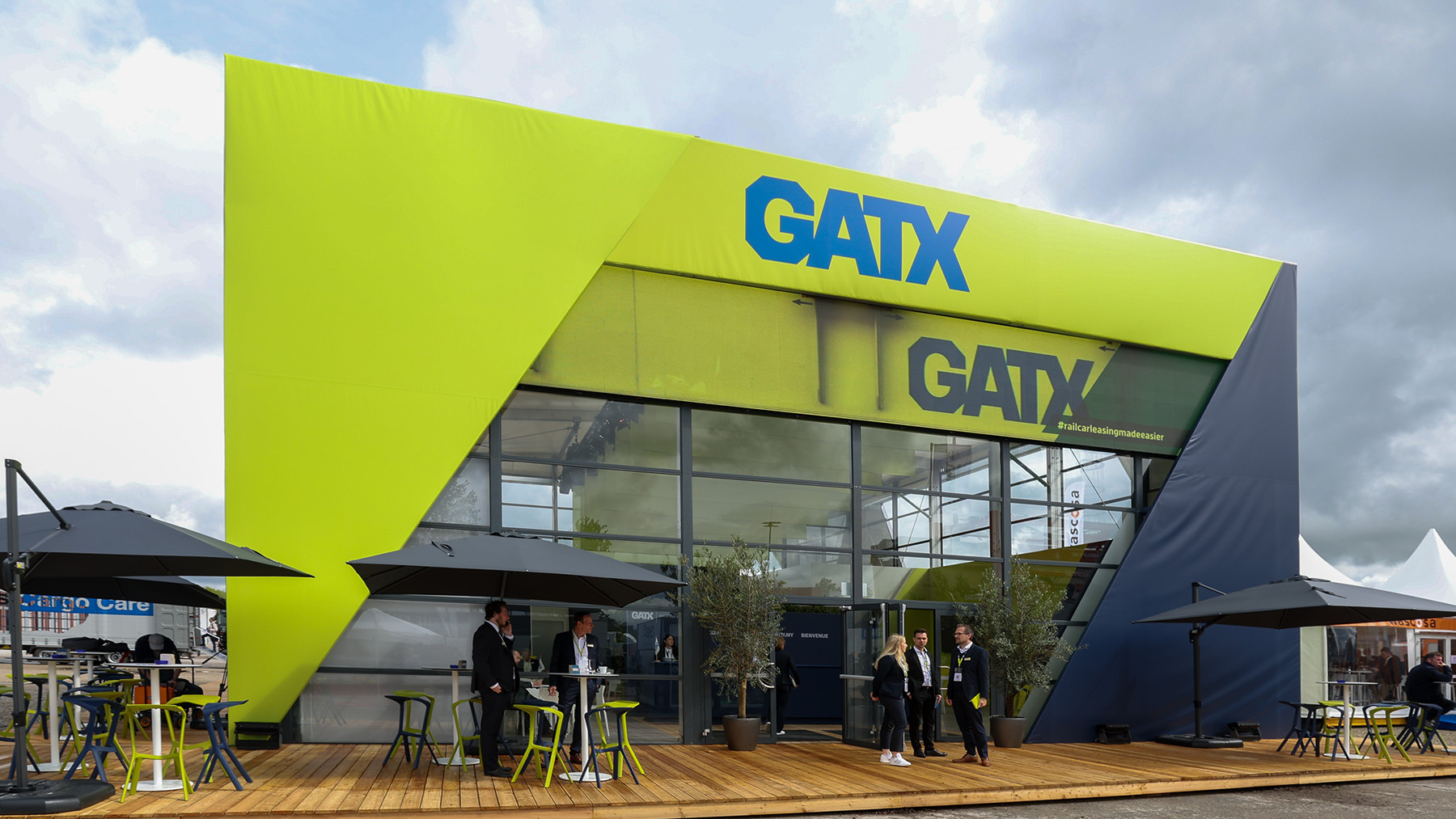 GATX Transport Logistic 03