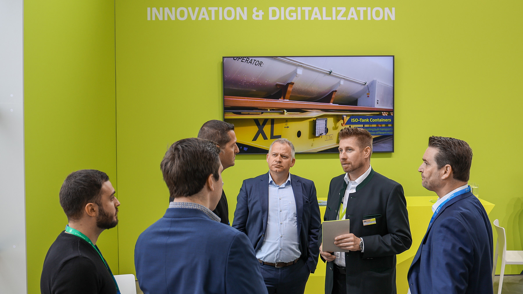 GATX Transport Logistic 04